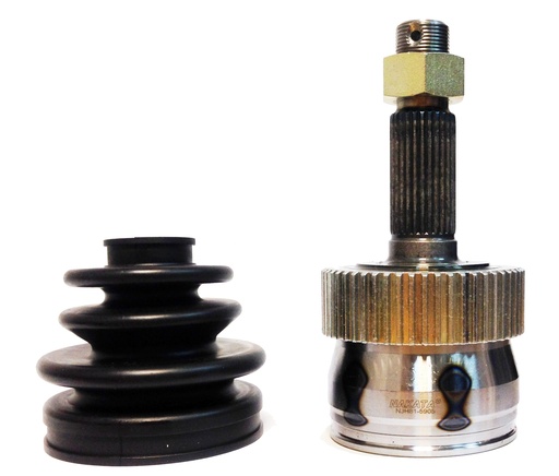 [NJH81-5905] [Nakata] HOMOCINETICA CHEROKEE 2.5  ABS54  SEG.INT.  RUEDA  27/32