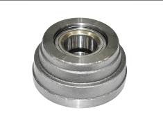 [NM6028] [Nakata] MAZA IVECO DAILY 55C16 40mm 9 AGU  DEL