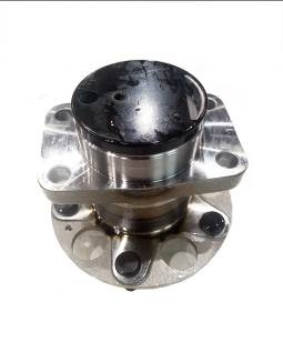 [NM9033] [Nakata] MAZA HONDA HRV 1.8 15/ RUL ABS  TRAS