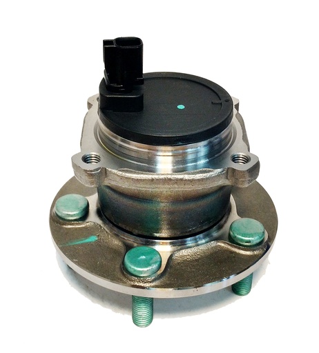 [NKF8105] [Nakata] MAZA FOCUS 09/13 ABS RUL  TRAS  NM2005