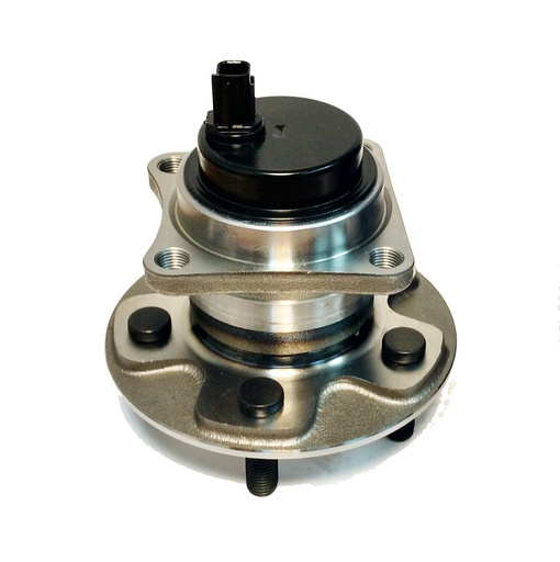 [NKF8117] [Nakata] MAZA COROLLA 09>12 RUL BUL ABS  TRAS  NM7003