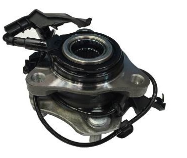 [NKF8167] [Nakata] MAZA ETIOS 16/ ABS RUL IZQ   DEL  NM7009