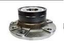 [NKF8191] [Nakata] MAZA FIAT TORO 1.8 2.0 16/ RUL  TRAS  NM6025