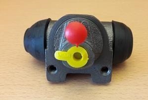[CR8833] [Brk] CILINDRO RUEDA TIPO MAREA FIORINO T 7/8