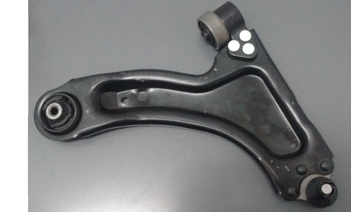 [P7300] [LCP] PARRILLA CORSA II 02> DER ROT