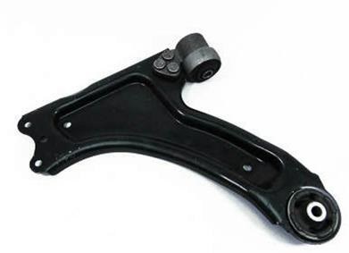 [P7303] [LCP] PARRILLA MERIVA 03/12 DER ROT