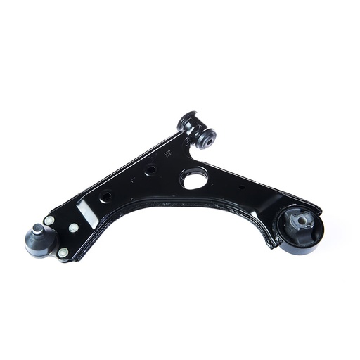 [P7403] [LCP] PARRILLA PUNTO QUBO LINEA DER ROT