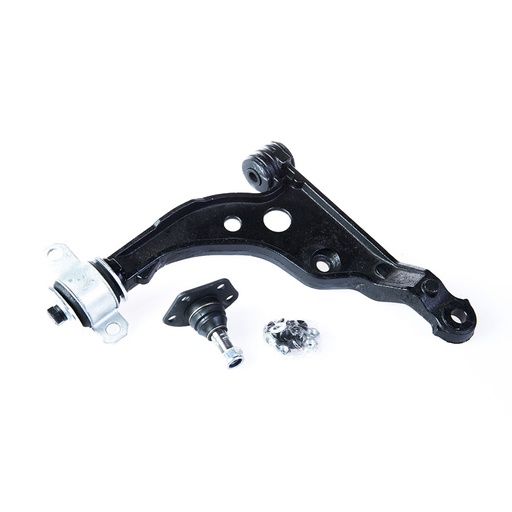 [P7413] [LCP] PARRILLA BOXER DUCATO 97>01 IZQ