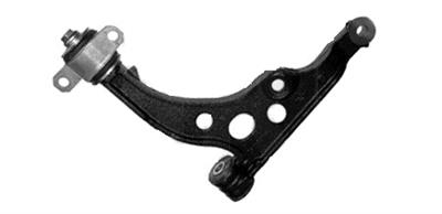 [P7415] [LCP] PARRILLA BOXER DUCATO 97>01 IZQ