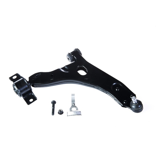 [P7517] [LCP] PARRILLA FOCUS 98>07 DER ROT