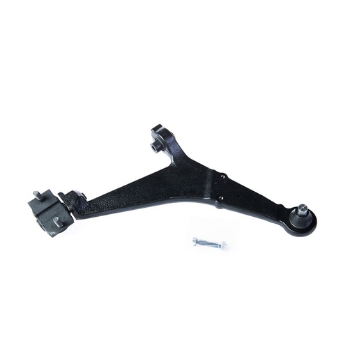 [P7610] [LCP] PARRILLA 106 86/96 AX SAXO DER ROT