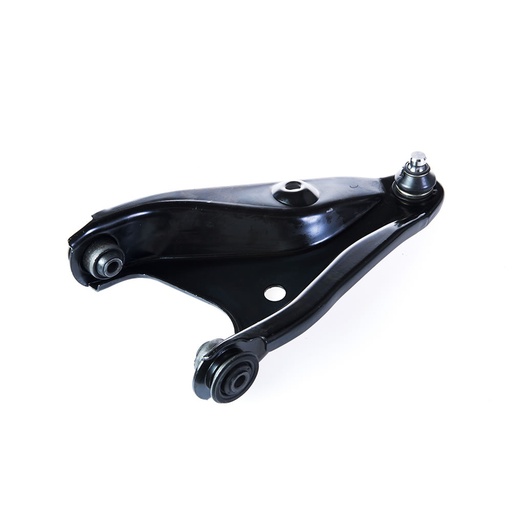 [P7709] [LCP] PARRILLA LOGAN SANDERO IZQ ROT