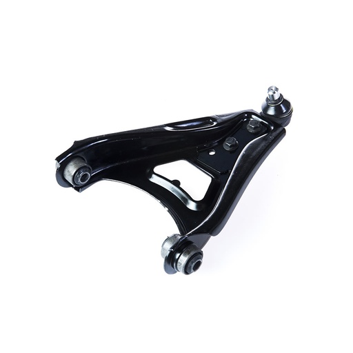 [P7715] [LCP] PARRILLA EXPRESS 84>98 DER ROT