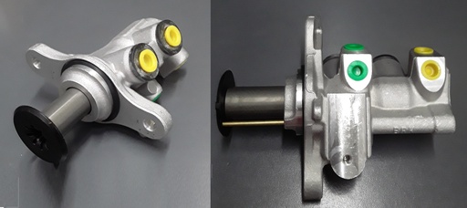 [BF5534] [Brk] BOMBA FRENO GOL TREND VOYAGE 4 SAL