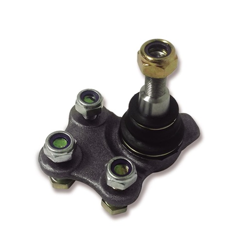 [RE4419] [LCP] ROTULA INF DUSTER CAPTUR OROCH 17.2mm