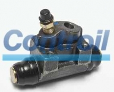 [CRTC3500] [Controil] CILINDRO RUEDA FUN CELTA PRISMA T 9/16