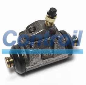 [CRTC3508] [Controil] CILINDRO RUEDA H100 00/04 13/16