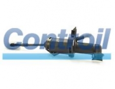 [BEMC2657] [Controil] BOMBA EMBRAGUE FOX CROSSFOX GOL (G5)