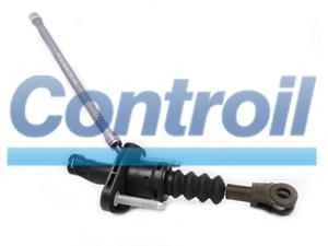 [BEMC2668] [Controil] BOMBA EMBRAGUE ZAFIRA 02>12 15.87mm