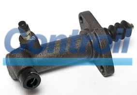 [CAEC2651] [Controil] BOMBIN EMBRAGUE FOX GOLF POLO SURAN