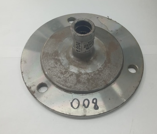 [500008] [Brk] MAZA R4 L DEL 3 AG |BRK