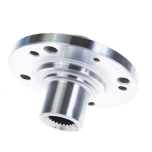 [500235] [Brk] MAZA POLO GOLF GTI PASSAT ABS 4+3+1 DEL |BRK