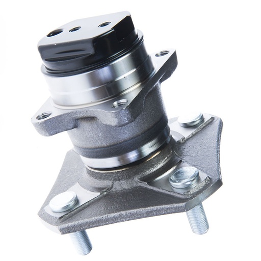 [M1490] [Brk] MAZA NISSAN TIIDA 1.8 C/RUL ABS TRAS |BRK
