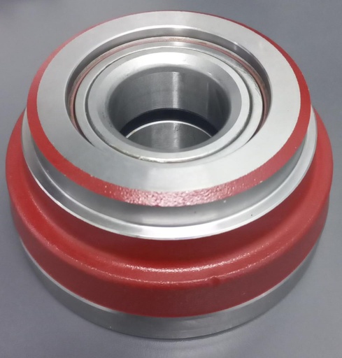 [M1707] [Brk] MAZA IVECO DAILY 49.10 DEL |BRK