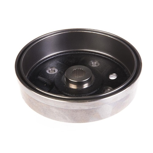[WH512] [Brk] MAZA CAMPANA DAIHATSU CUORE 7420 |BRK