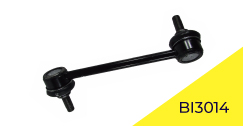 [BI3014] [LCP] BIELETA S10 TRAILBLAZER 13> IZQ