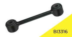 [BI3316] [LCP] BIELETA AMAROK 10> 145mm
