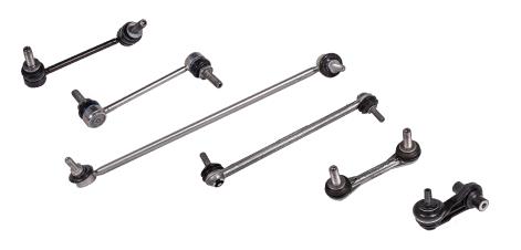 [BI3356] [LCP] BIELETA A3 BORA GOLF IV PLASTICA 104mm