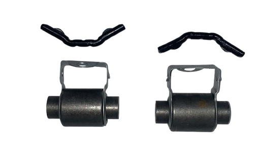 [KCFM40] [MASTER] M KIT DE CAMBIO DE RODILLO 15" / 16.5"