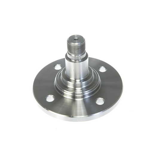 [500081] [Toledo] MAZA SIERRA 87/ IZQ DEL MOD NVO