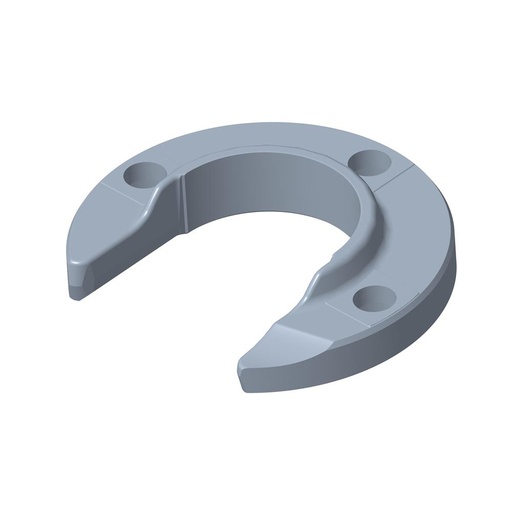[QR00025J01] J DISCO FRICCION 2" SIN TORNILLOS