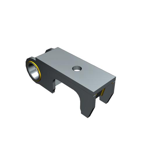 [301106060R] [SUSPENSYS] S APOYO DEL PAQUETE DE ELASTICOS