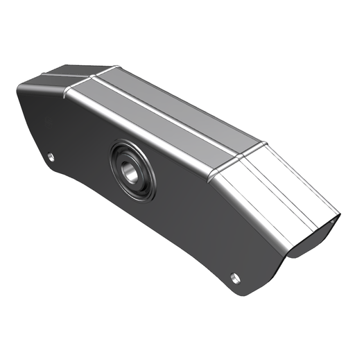[81200441] [SUSPENSYS] S BALANCIN RANDON MN LUBFREE COMPLETO
