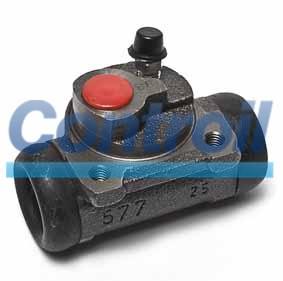 [CRTC3511] [Controil] CILINDRO RUEDA XSARA 205 306 CLIO IZQ