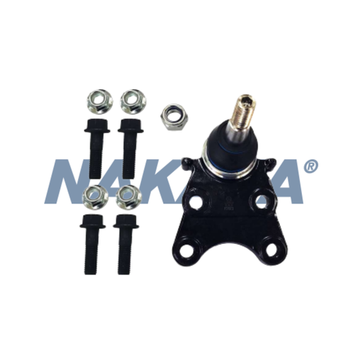 [N93093] [Nakata] ROTULA INF S10 2.8 2016/ TRAILBLAZER 2.8 2016/