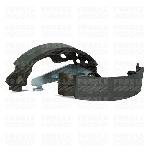 [VW486XCPA] [Frasle] PATIN Y CINTA VW UP 1.0 TSI 2017/ X